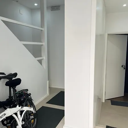 Casa Da Ladeira By Trip2portugal Apartment Figueira da Foz