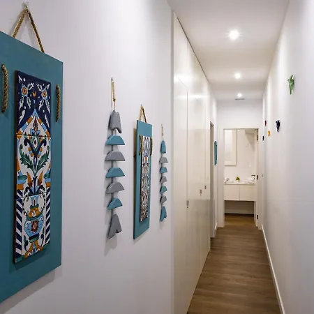 Casa Da Ladeira By Trip2portugal Apartment *