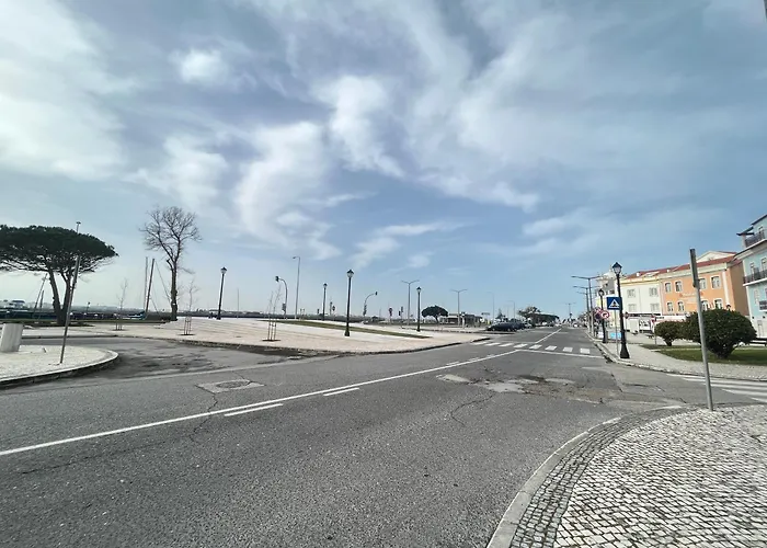 Casa Da Ladeira By Trip2portugal Apartment