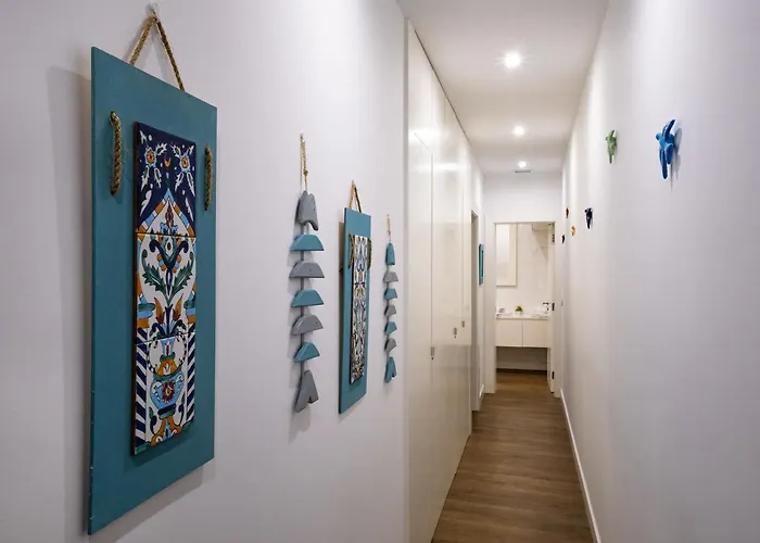 Casa Da Ladeira By Trip2portugal Apartment *