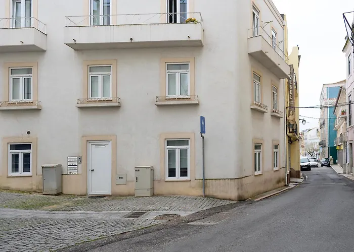 Casa Da Ladeira By Trip2portugal *