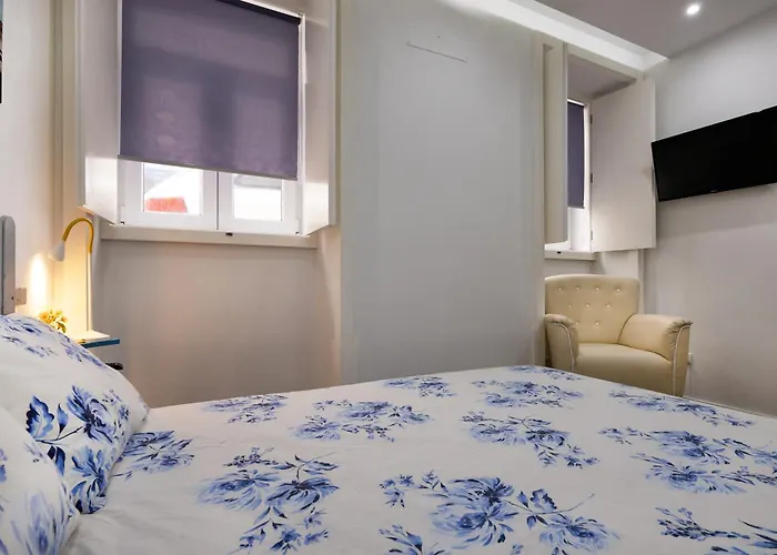 Apartment Casa Da Ladeira By Trip2portugal