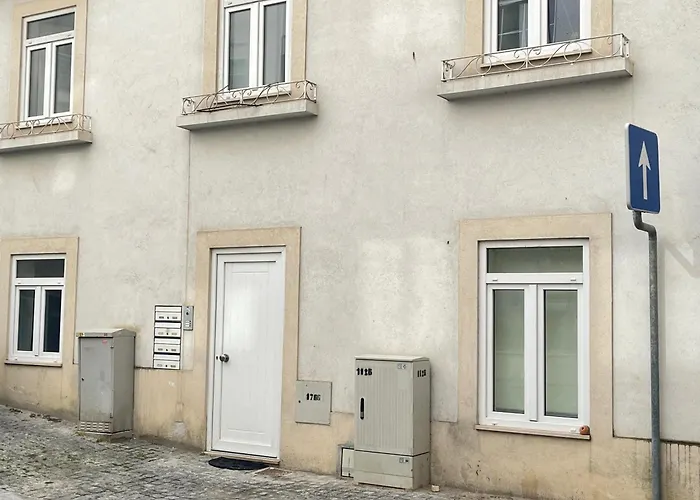 Casa Da Ladeira By Trip2portugal *