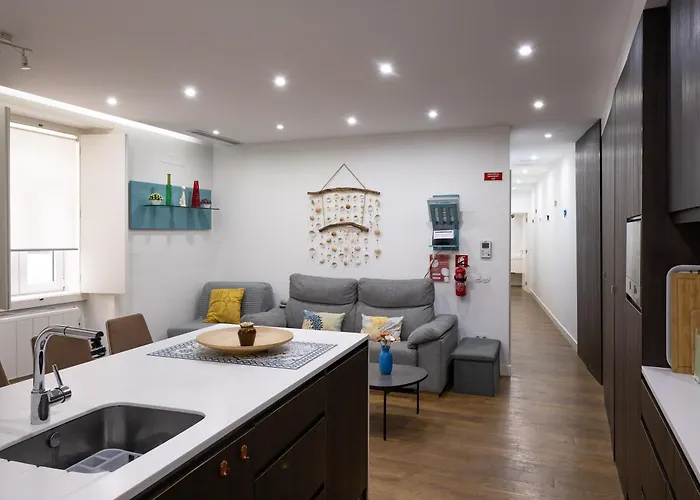 Apartment Casa Da Ladeira By Trip2portugal *