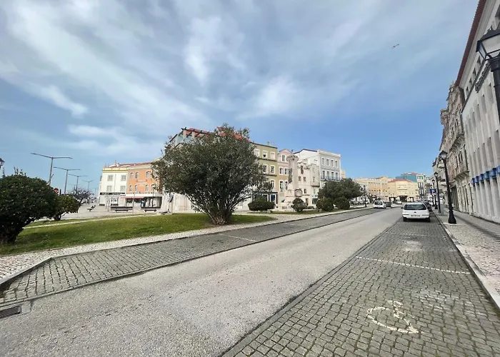 Casa Da Ladeira By Trip2portugal