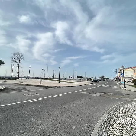 Casa Da Ladeira By Trip2portugal Lejlighed