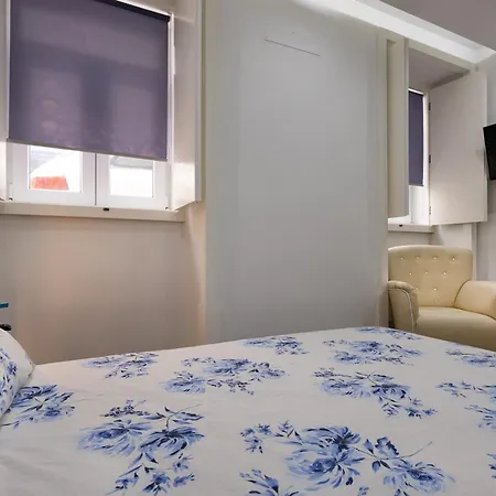 Apartamento Casa Da Ladeira By Trip2portugal