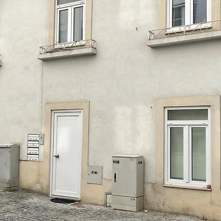 Casa Da Ladeira By Trip2portugal *