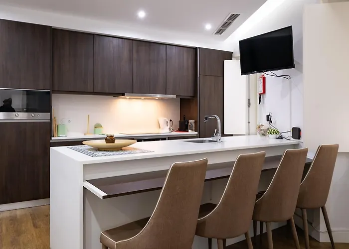 Casa Da Ladeira By Trip2portugal Apartamento Figueira da Foz